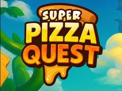 Xogo Super Pizza Quest