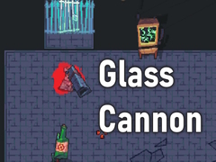 Xogo Glass Cannon