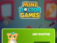 Xogo Mini Doctor Games