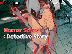 Xogo Horror School Detective Story