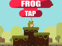 Xogo Frog Tap