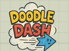 Xogo Doodle Dash