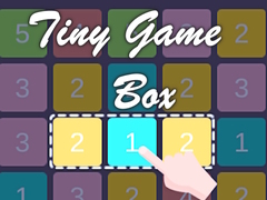 Xogo Tiny Game Box