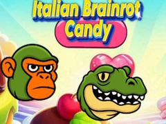 Xogo Italian Brainrot Candy