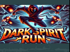 Xogo Dark Spirit Run