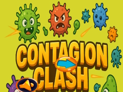 Xogo Contagion Clash