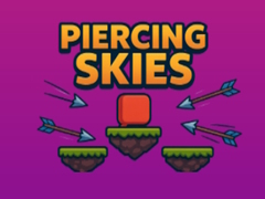Xogo Piercing Skies