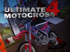 Xogo Ultimate Motocross 4