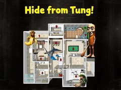 Xogo Hide From Tung!