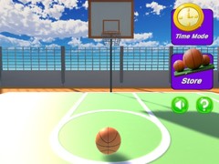 Xogo Fast Hoops