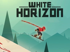 Xogo White Horizon