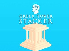 Xogo Greek Tower Stacker