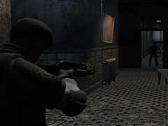 Xogo Resident Evil: Purge Operation