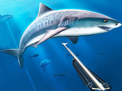 Xogo Hunting Underwater Spearfishing