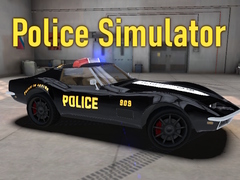 Xogo Police Simulator