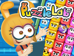 Xogo Puzzle Lab