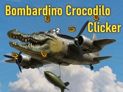 Xogo Bombardino Crocodilo Clicker