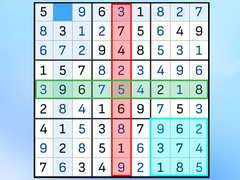 Xogo Sudoku Guru