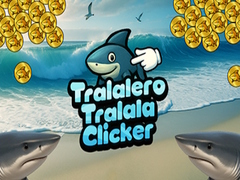 Xogo Tralalero Tralala Clicker