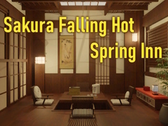 Xogo Sakura Falling Hot Spring Inn