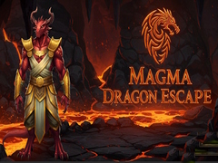 Xogo Magma Dragon Escape