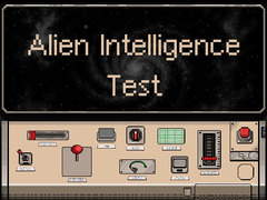 Xogo Alien Intelligence Test