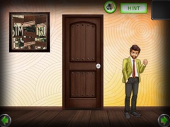 Xogo Amgel Easy Room Escape 281
