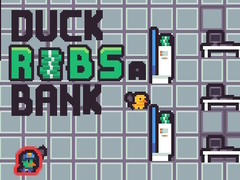 Xogo Duck Robs a Bank