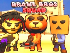 Xogo Brawl Bros Squad