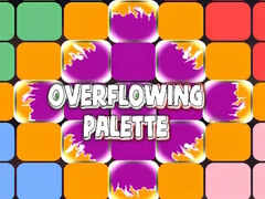 Xogo Overflowing Palette