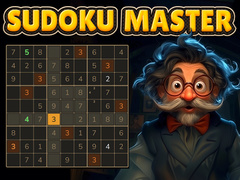 Xogo Sudoku Master