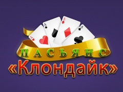 Xogo Klondike Solitaire