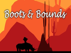 Xogo Boots & Bounds