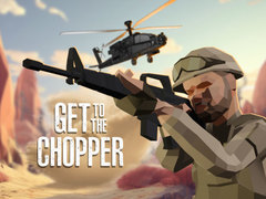 Xogo Get To The Chopper