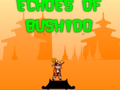 Xogo Echoes of Bushido