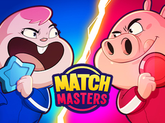 Xogo Match Masters