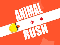 Xogo Animal Rush