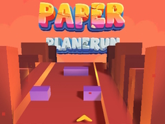 Xogo Paper Plane Run