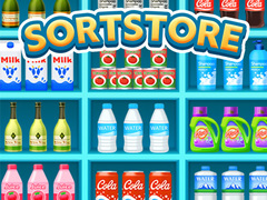Xogo Sortstore