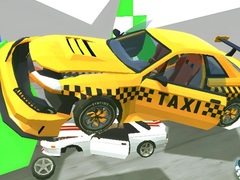 Xogo Survival Racing: Extreme Road