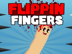 Xogo Flippin Fingers