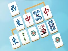 Xogo Mahjong Connect Majong Class