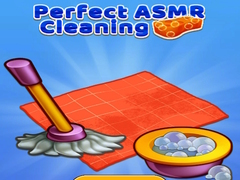 Xogo Perfect Asmr Cleaning