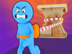 Xogo Arcade Rope