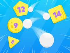 Xogo Physics Balls