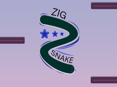 Xogo Zig Snake