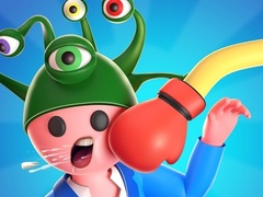 Xogo Ragdoll Mania