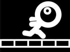Xogo Stickman Jump