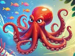 Xogo Octopus Invasion
