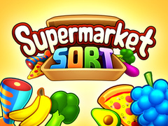 Xogo Supermarket Sort